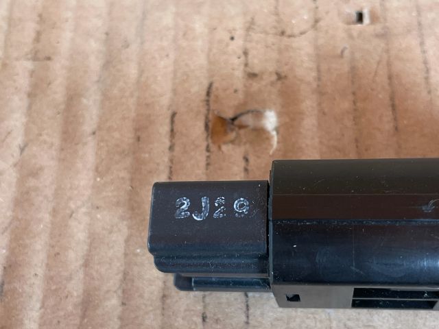 bontott MAZDA CX-5 Légzsák Kapcsoló