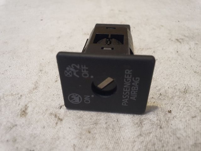 bontott MAZDA CX-5 Légzsák Kapcsoló