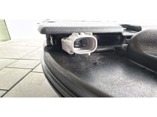 bontott MAZDA CX-5 Mélynyomó Hangszóró