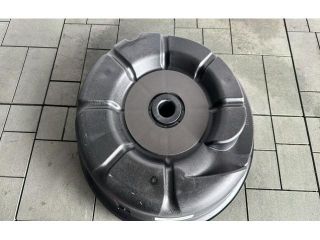 bontott MAZDA CX-5 Mélynyomó Hangszóró