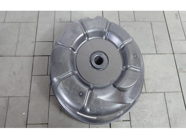 bontott MAZDA CX-5 Mélynyomó Hangszóró