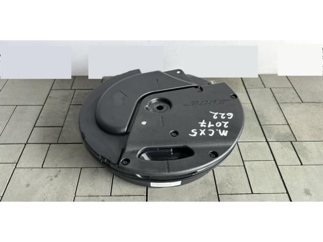 bontott MAZDA CX-5 Mélynyomó Hangszóró