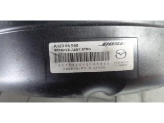 bontott MAZDA CX-5 Mélynyomó Hangszóró