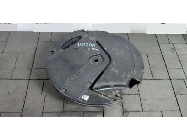 bontott MAZDA CX-5 Mélynyomó Hangszóró