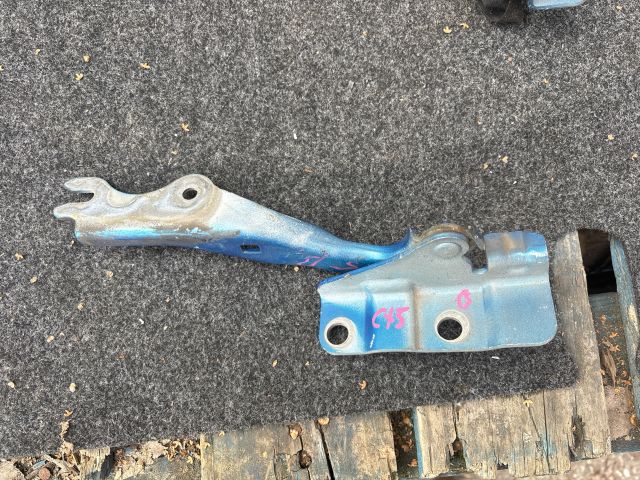 bontott MAZDA CX-5 Motorháztető Bal Zsanér