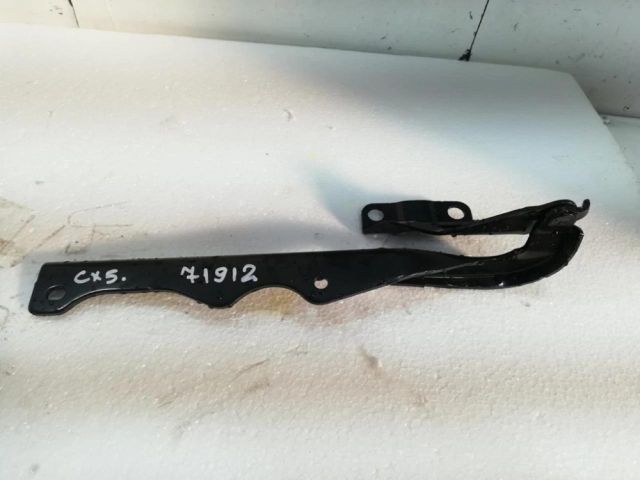 bontott MAZDA CX-5 Motorháztető Jobb Zsanér