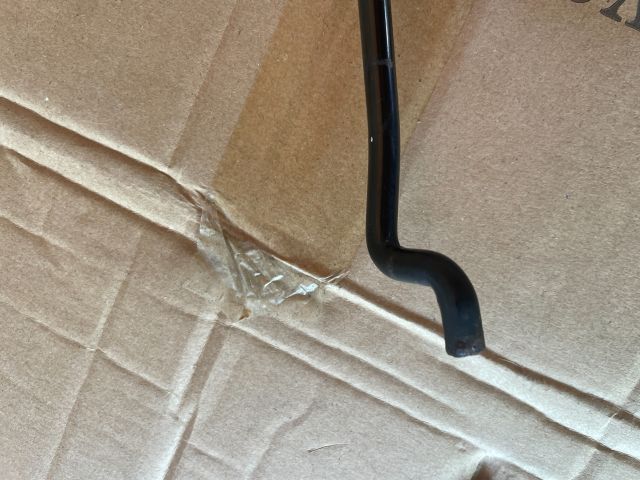 bontott MAZDA CX-5 Motorháztető Kitámasztó Rúd