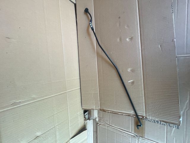 bontott MAZDA CX-5 Motorháztető Kitámasztó Rúd