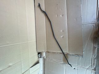 bontott MAZDA CX-5 Motorháztető Kitámasztó Rúd