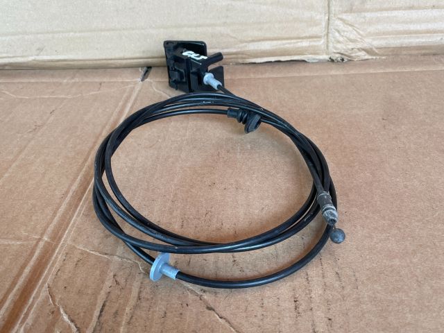 bontott MAZDA CX-5 Motorháztető Nyitó Bowden