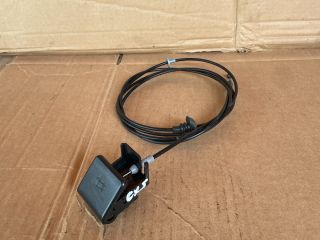 bontott MAZDA CX-5 Motorháztető Nyitó Bowden