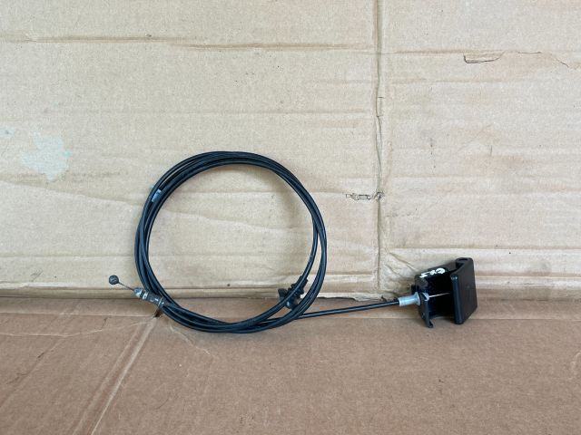 bontott MAZDA CX-5 Motorháztető Nyitó Bowden