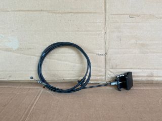 bontott MAZDA CX-5 Motorháztető Nyitó Bowden