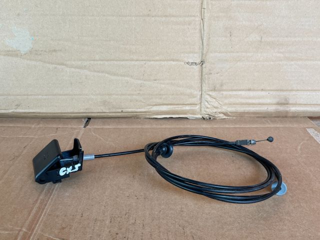 bontott MAZDA CX-5 Motorháztető Nyitó Bowden