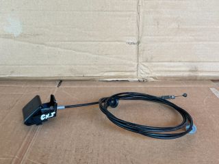 bontott MAZDA CX-5 Motorháztető Nyitó Bowden