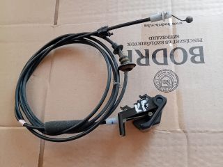 bontott MAZDA CX-5 Motorháztető Nyitó Bowden