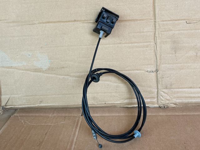 bontott MAZDA CX-5 Motorháztető Nyitó Bowden