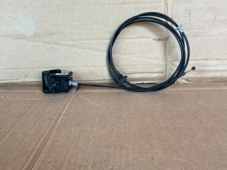 bontott MAZDA CX-5 Motorháztető Nyitó Bowden