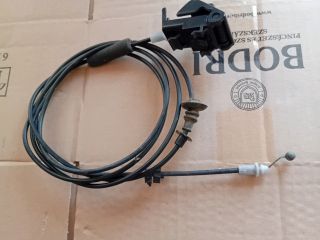 bontott MAZDA CX-5 Motorháztető Nyitó Bowden