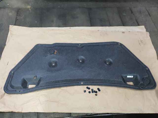 bontott MAZDA CX-5 Motorháztető Szigetelés