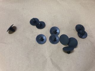 bontott MAZDA CX-5 Motorháztető Szigetelés