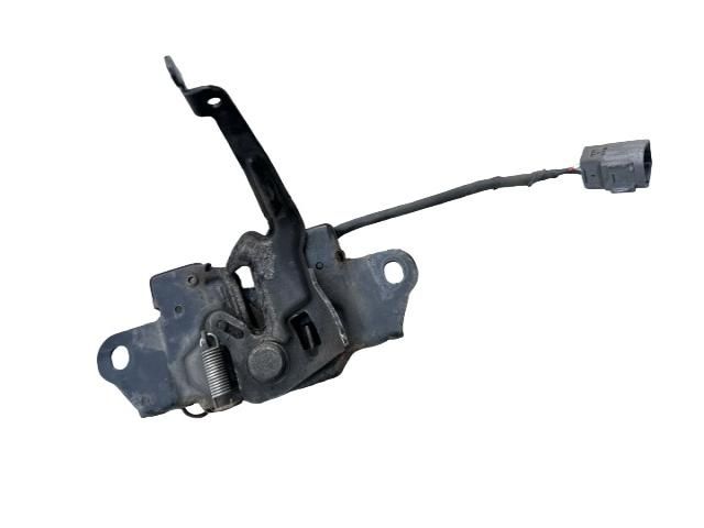 bontott MAZDA CX-5 Motorháztető Zárszerkezet