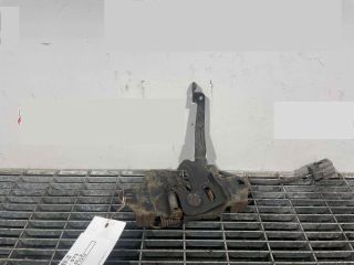 bontott MAZDA CX-5 Motorháztető Zárszerkezet