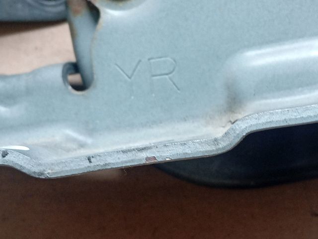 bontott MAZDA CX-5 Motorháztető Zsanér Pár