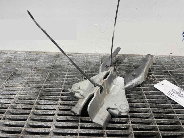 bontott MAZDA CX-5 Motorháztető Zsanér Pár