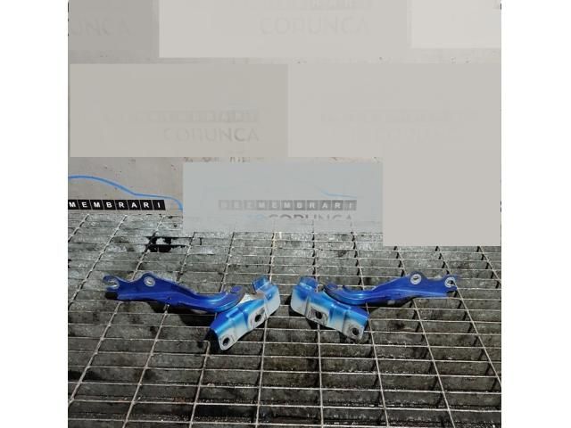 bontott MAZDA CX-5 Motorháztető Zsanér Pár