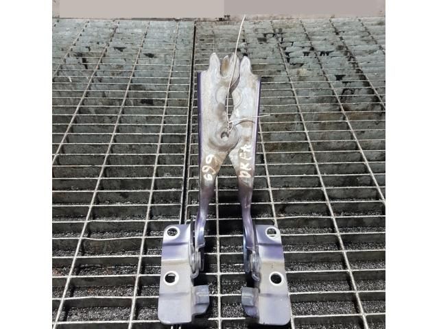 bontott MAZDA CX-5 Motorháztető Zsanér Pár