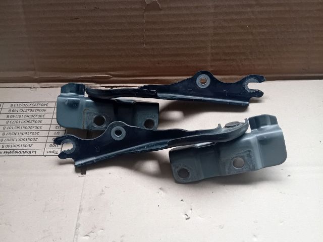 bontott MAZDA CX-5 Motorháztető Zsanér Pár