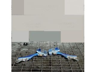 bontott MAZDA CX-5 Motorháztető Zsanér Pár