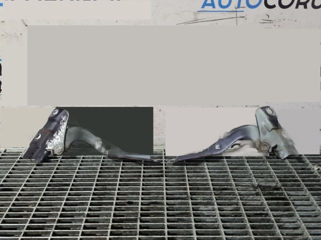 bontott MAZDA CX-5 Motorháztető Zsanér Pár