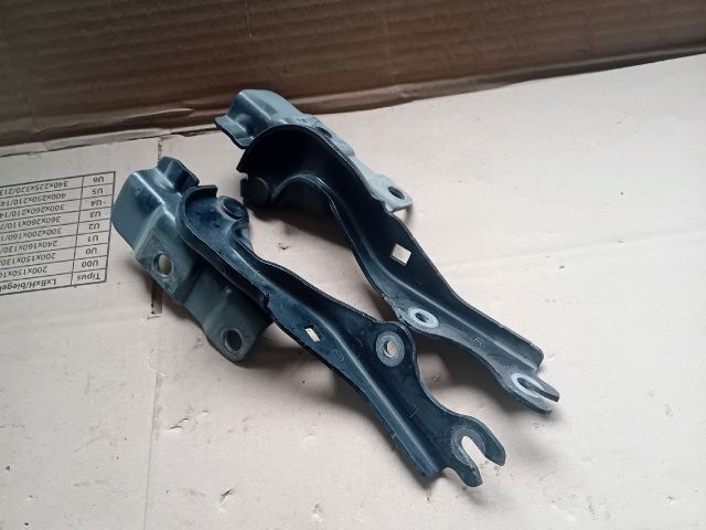 bontott MAZDA CX-5 Motorháztető Zsanér Pár