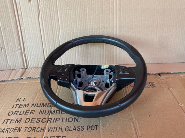 bontott MAZDA CX-5 Multikormány