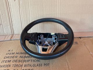 bontott MAZDA CX-5 Multikormány