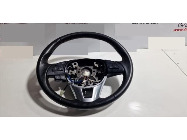 bontott MAZDA CX-5 Multikormány