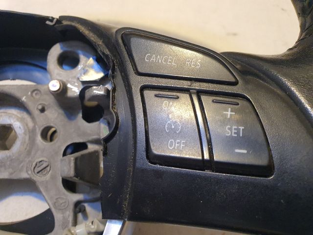 bontott MAZDA CX-5 Multikormány