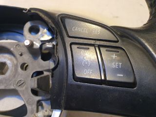 bontott MAZDA CX-5 Multikormány