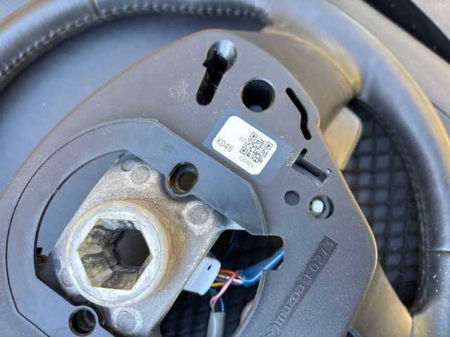 bontott MAZDA CX-5 Multikormány