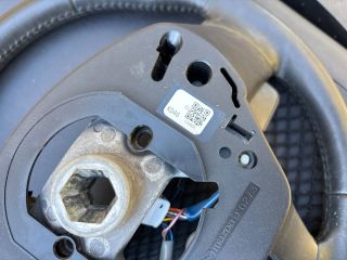 bontott MAZDA CX-5 Multikormány