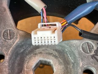 bontott MAZDA CX-5 Multikormány