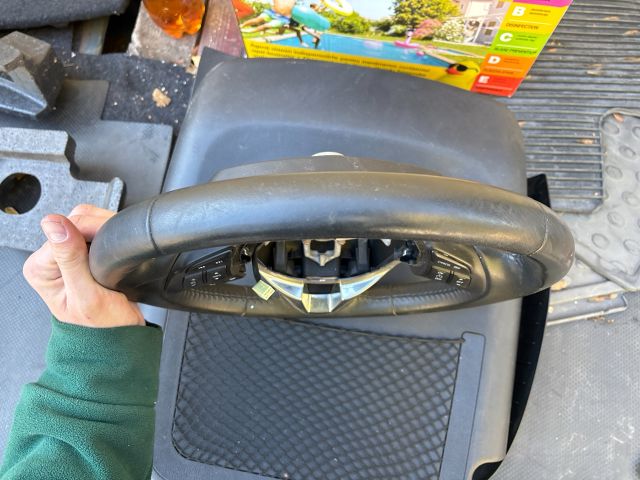 bontott MAZDA CX-5 Multikormány