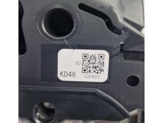 bontott MAZDA CX-5 Multikormány