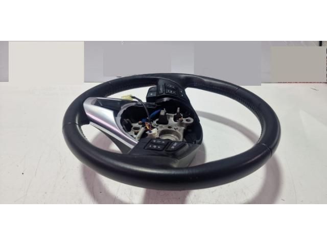 bontott MAZDA CX-5 Multikormány