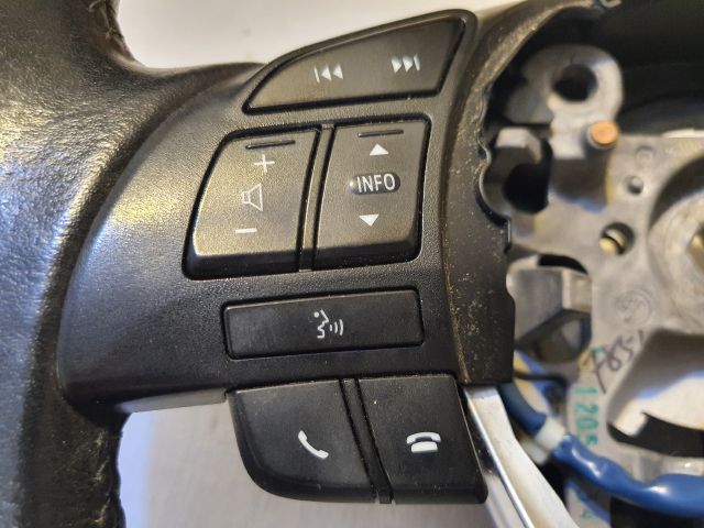 bontott MAZDA CX-5 Multikormány