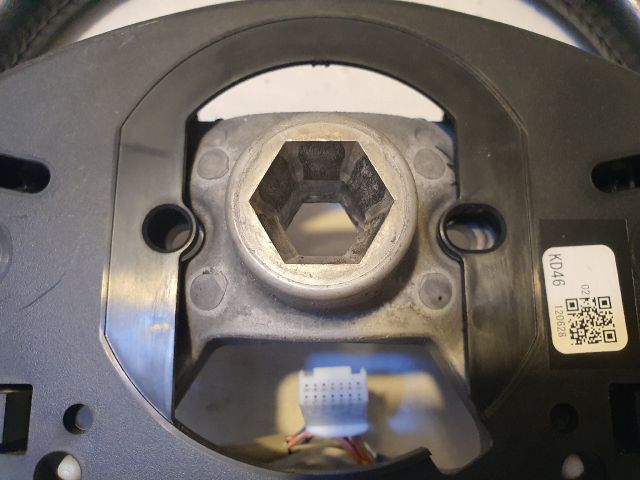 bontott MAZDA CX-5 Multikormány