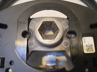 bontott MAZDA CX-5 Multikormány