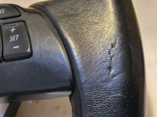 bontott MAZDA CX-5 Multikormány